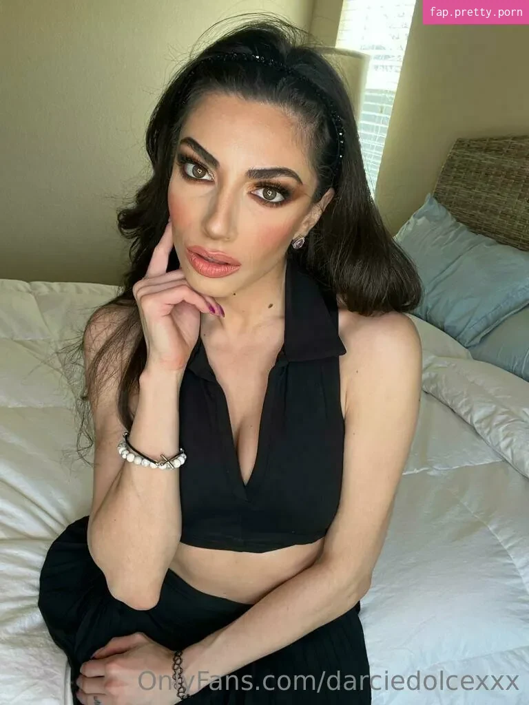 darciedolcexxx - Photo #80