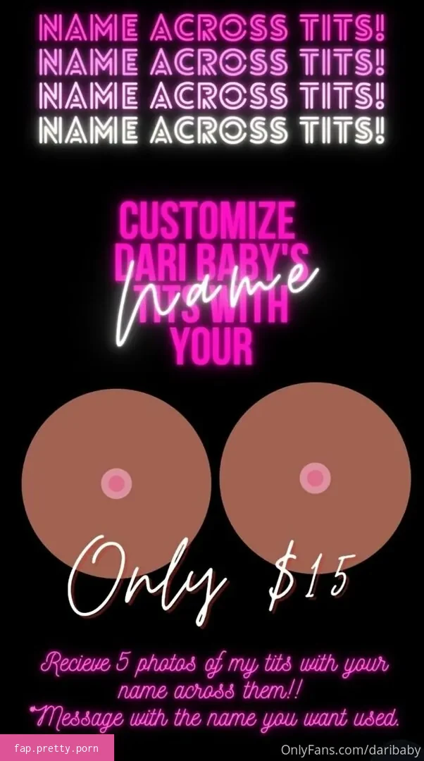 daribaby - Photo #11