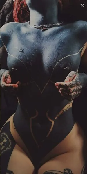 DarkAlien