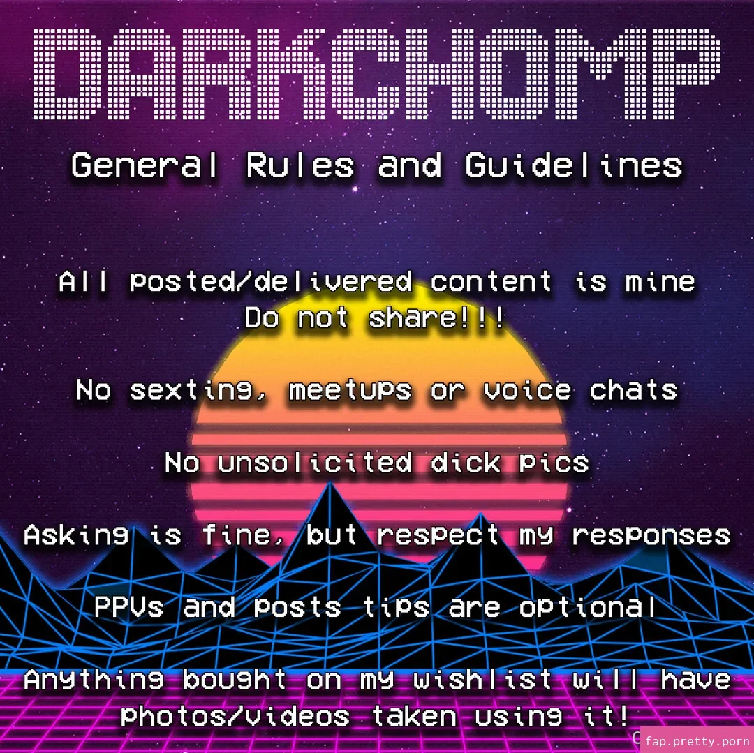 Darkch0mp - Photo #26