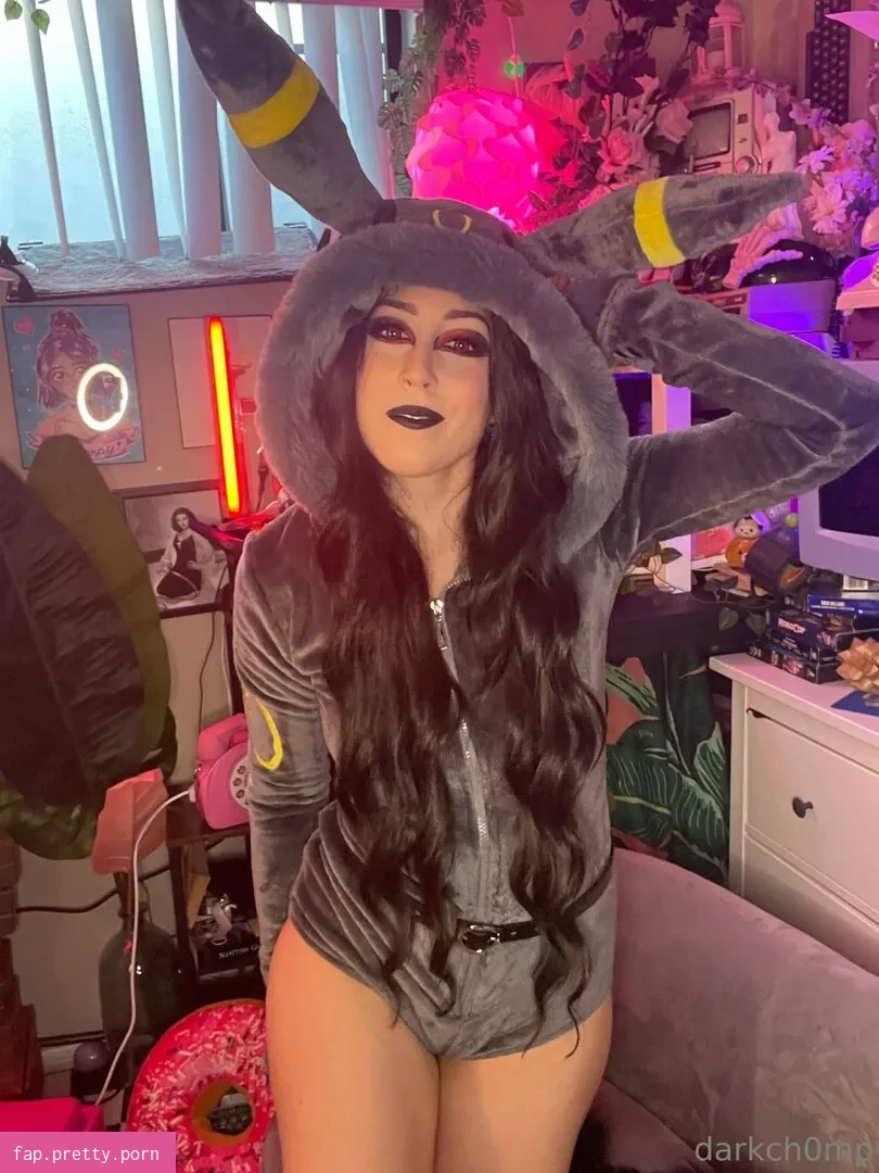 Darkch0mp - Photo #60