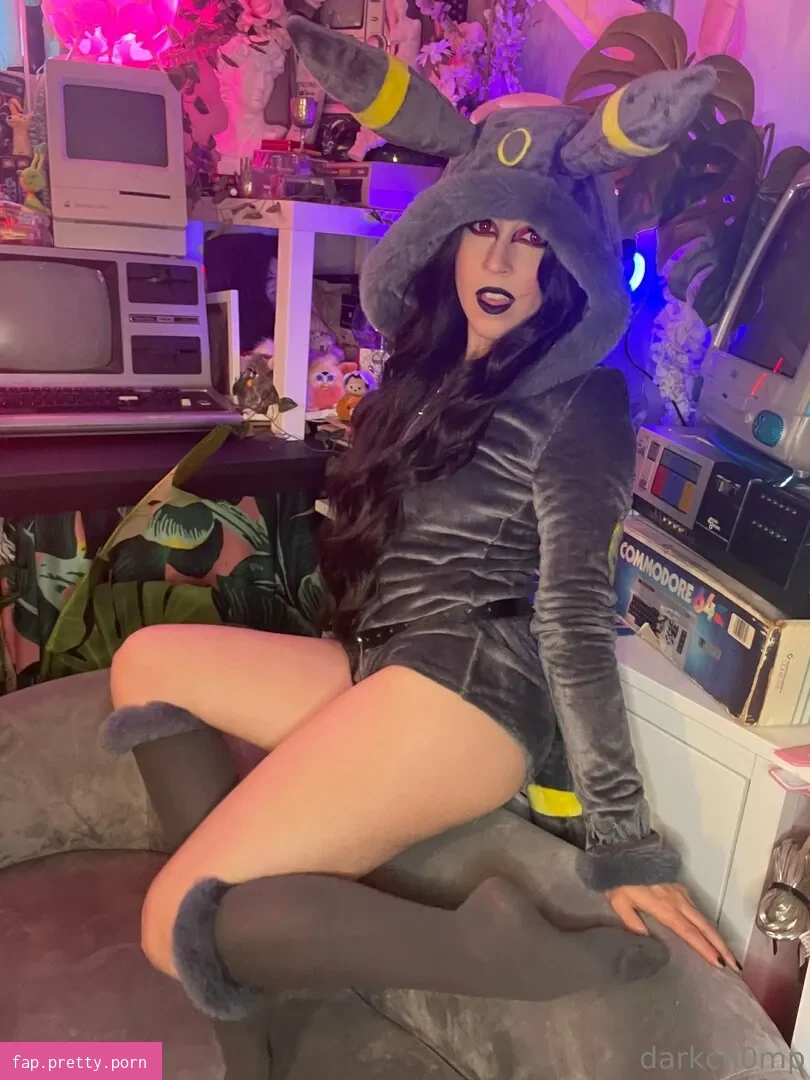Darkch0mp - Photo #65