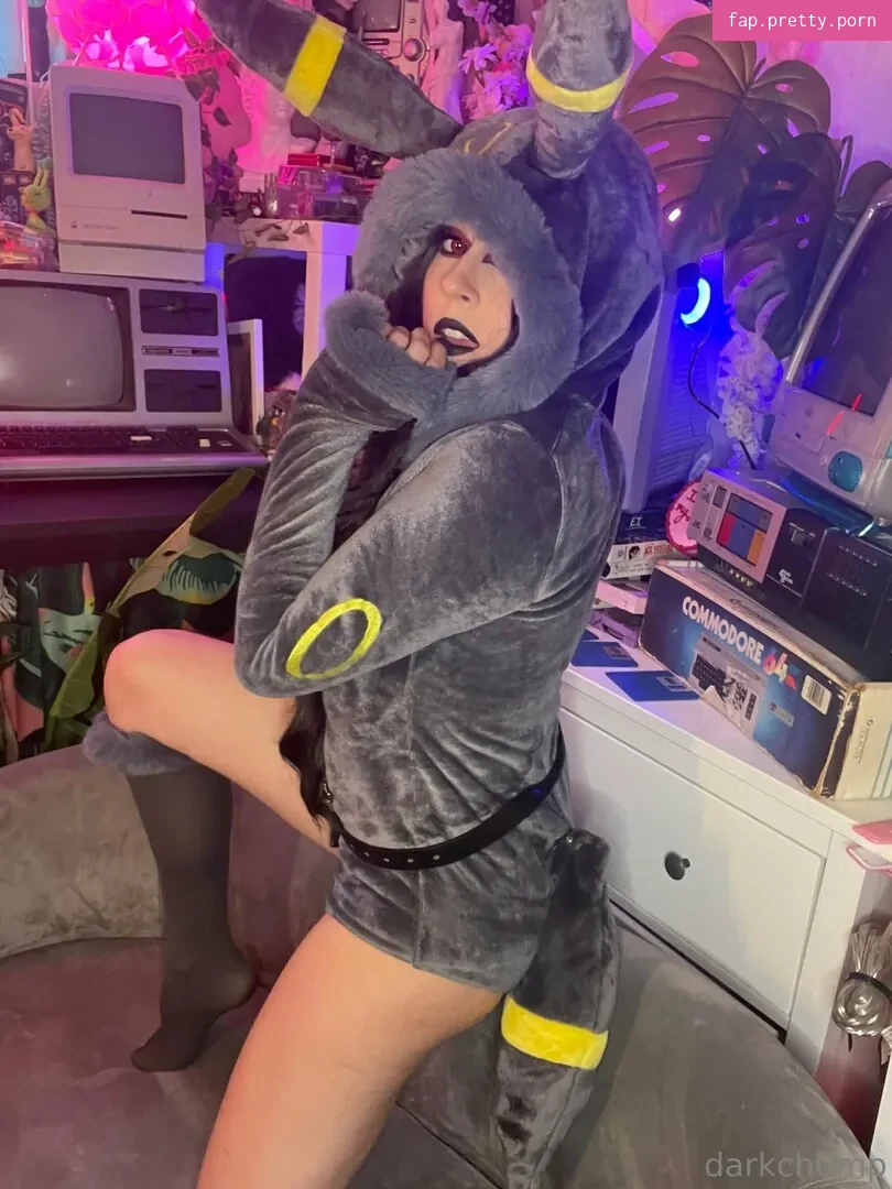 Darkch0mp - Photo #67