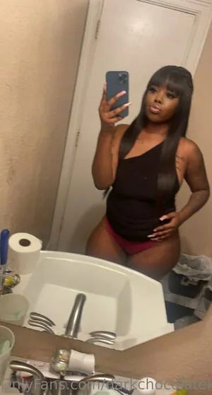 darkchocolatekaay