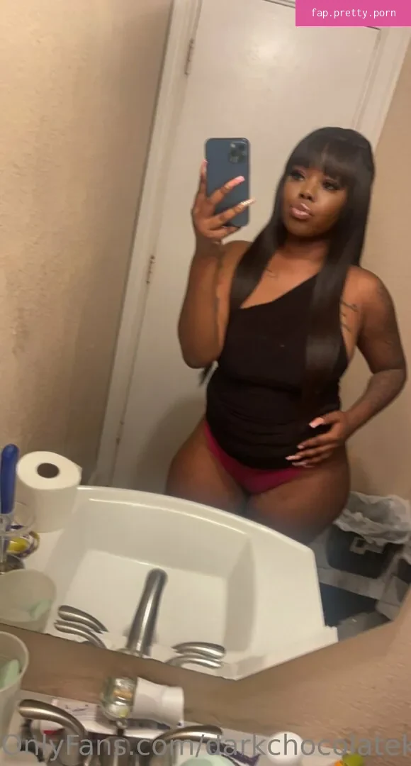 darkchocolatekaay - Photo #24