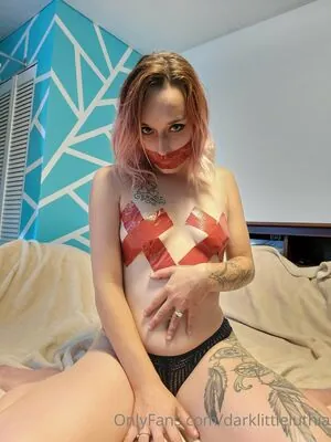 darklittleluthia