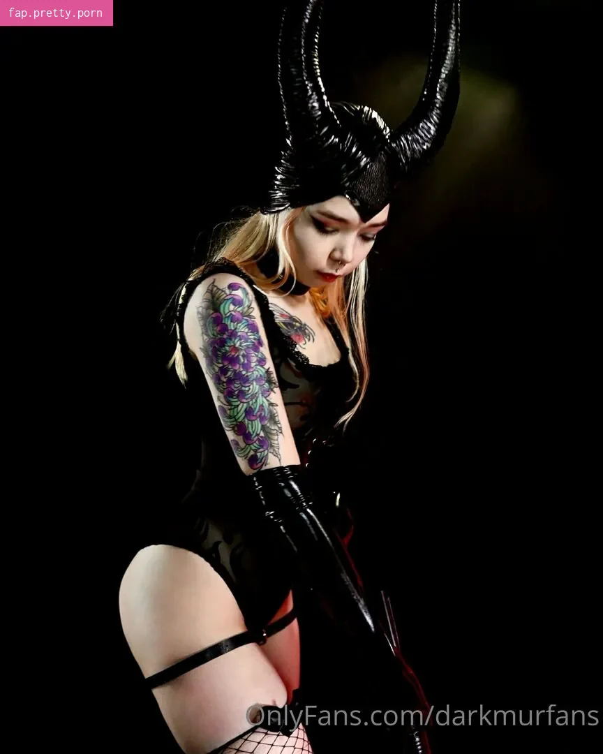 darkmurfans - Photo #30