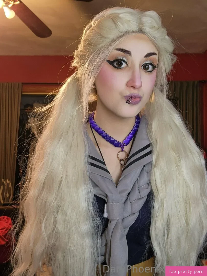 darkphoenixprincess - Photo #13