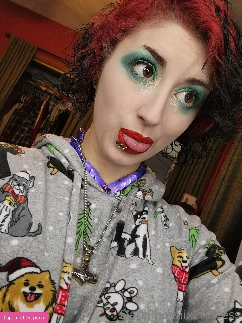 darkphoenixprincess - Photo #17