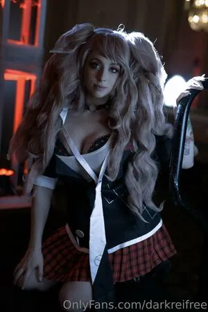 darkreifree
