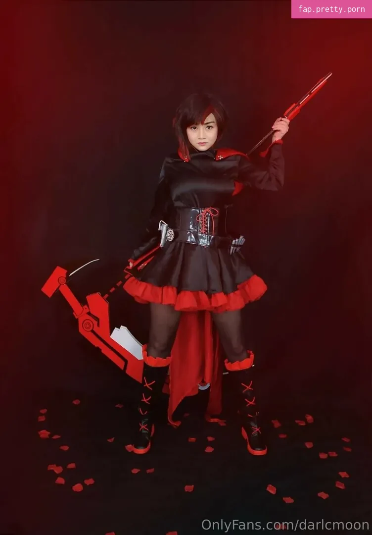 darlcmoon - Photo #33