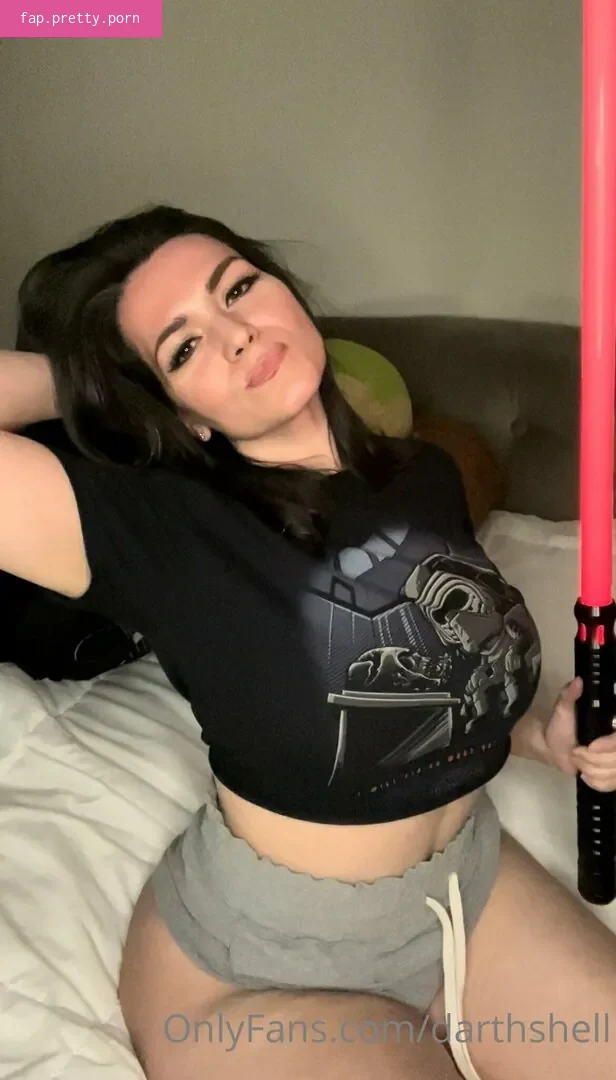 darthshell - Photo #51