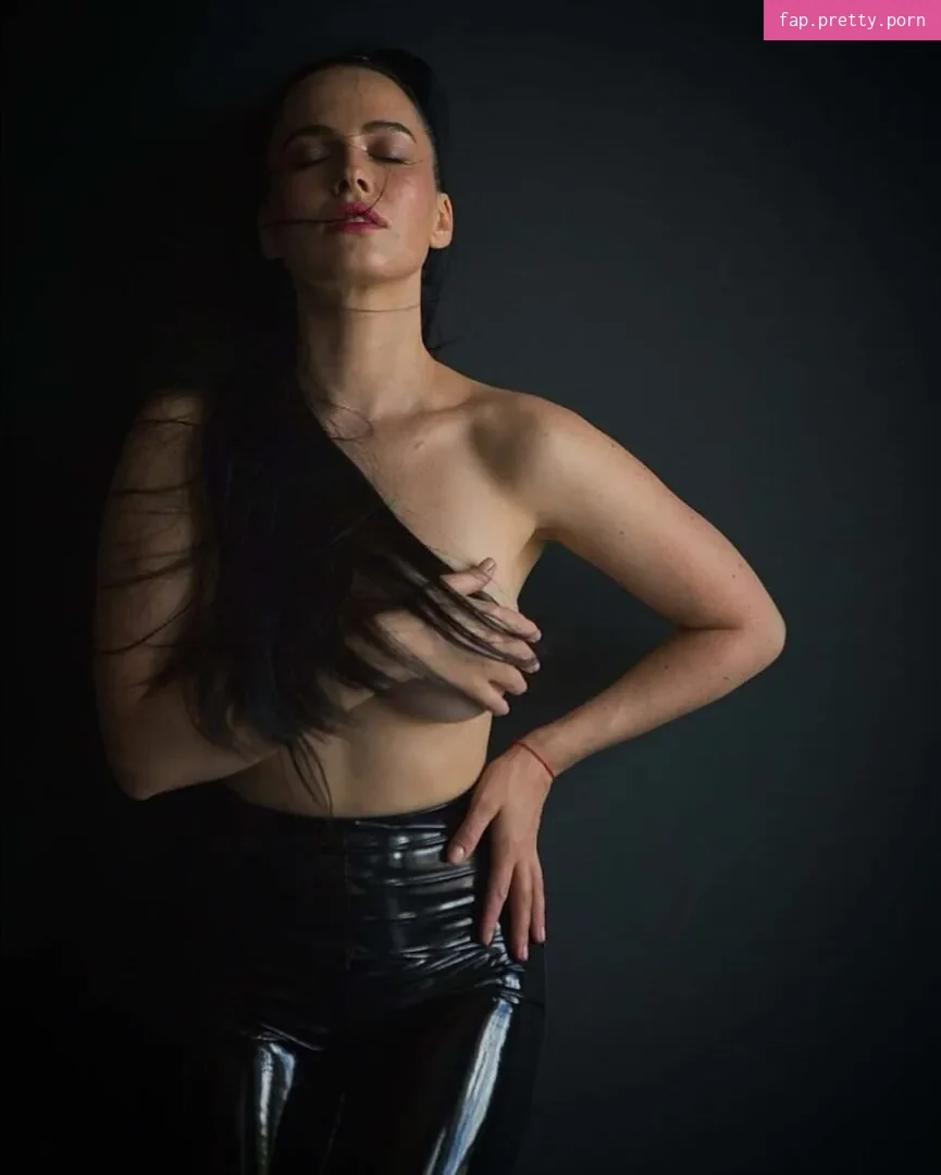 Dasha Astafieva - Photo #21