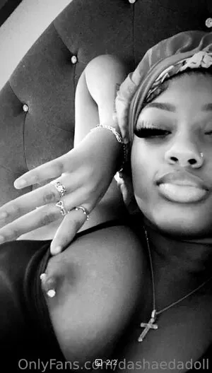 dashaedadoll