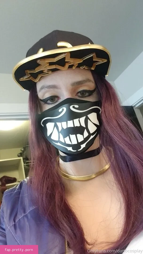 dattocosplay - Photo #23