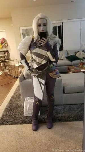 dattocosplay