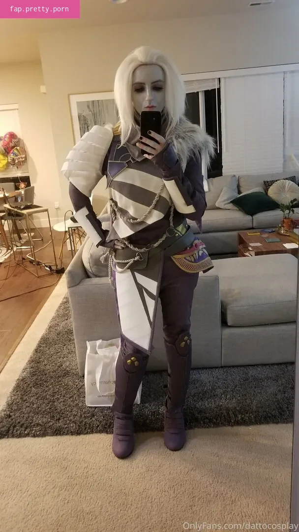 dattocosplay - Photo #40