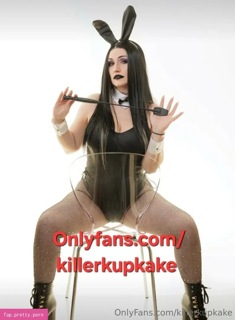 DawnFrostKillerCosplay - Photo #64