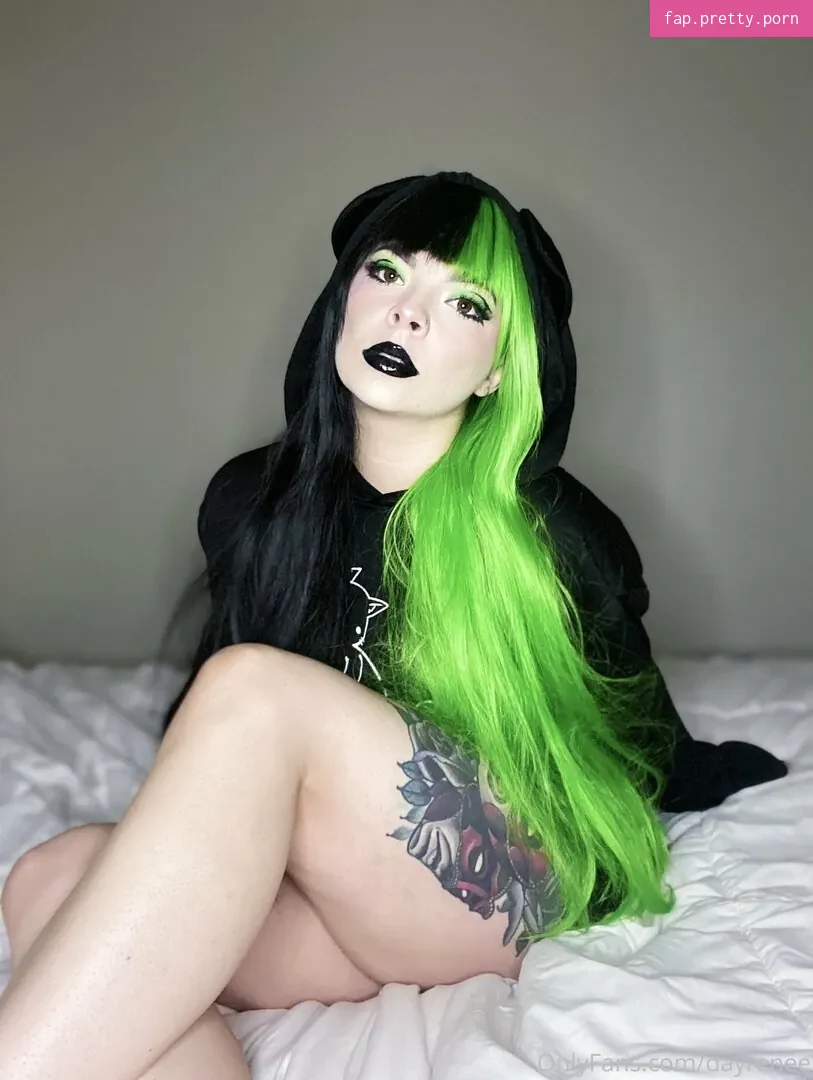dayrenee - Photo #22