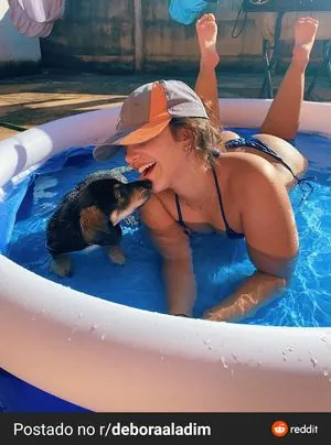 Débora Aladim