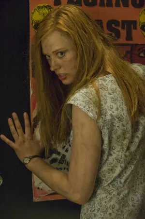 Deborah Ann Woll