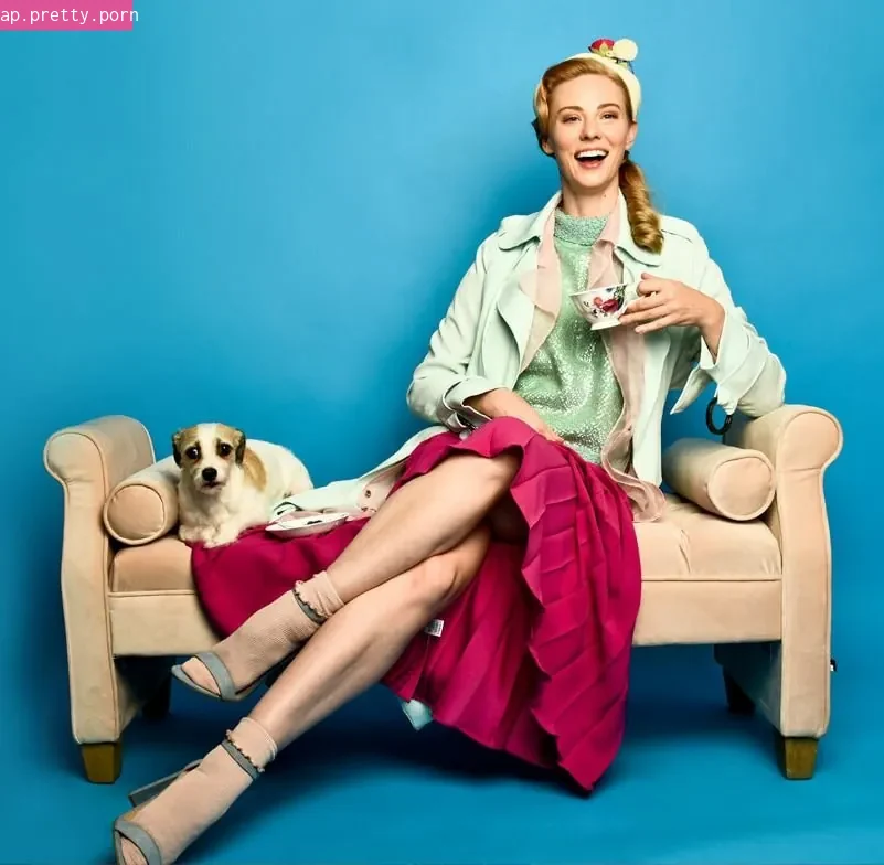 Deborah Ann Woll - Photo #09