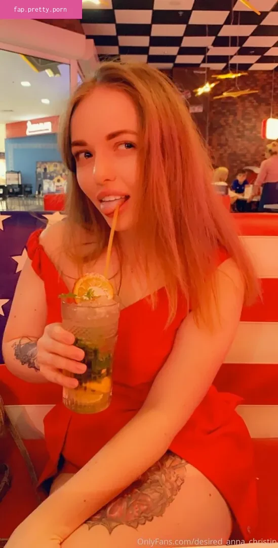 desired_anna_christin - Photo #14