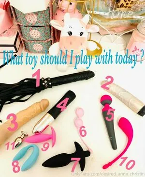 desired_anna_christin