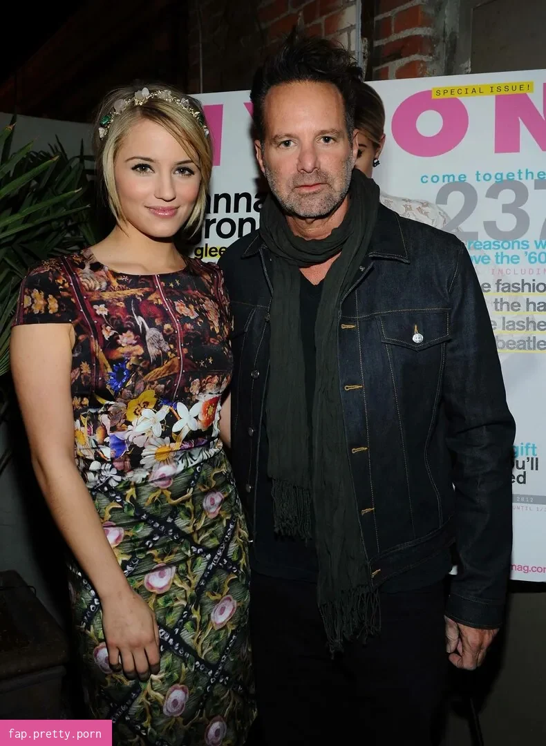 Dianna Agron - Photo #45