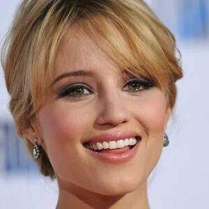 Dianna Agron