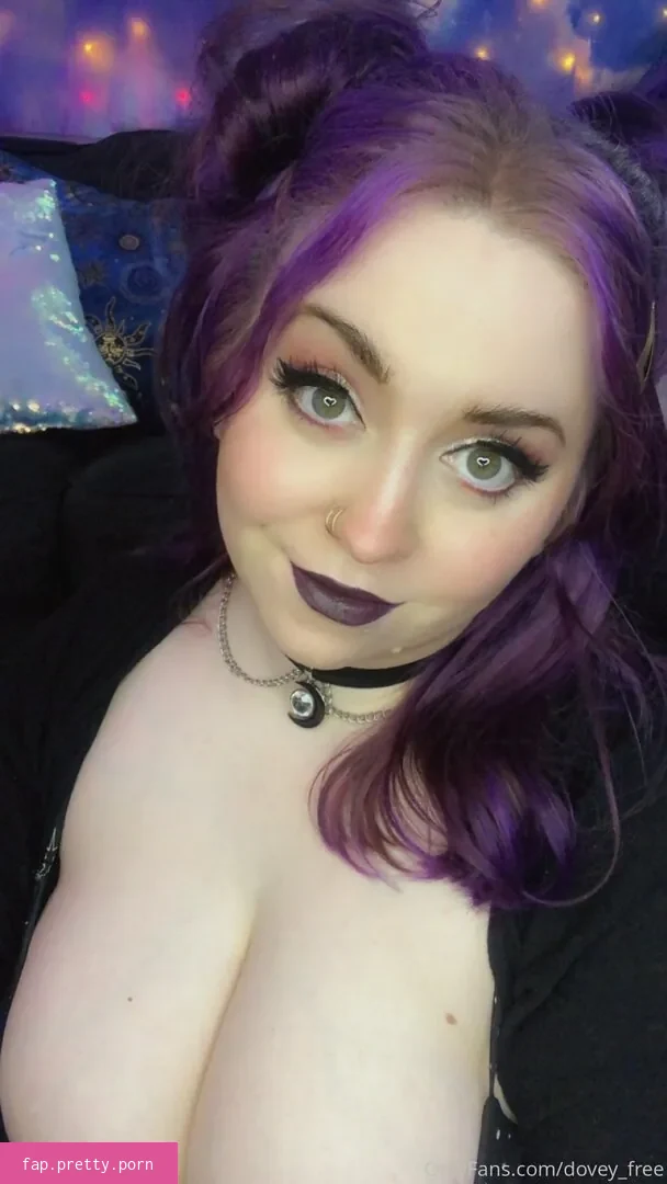 Dovey ASMR - Photo #19