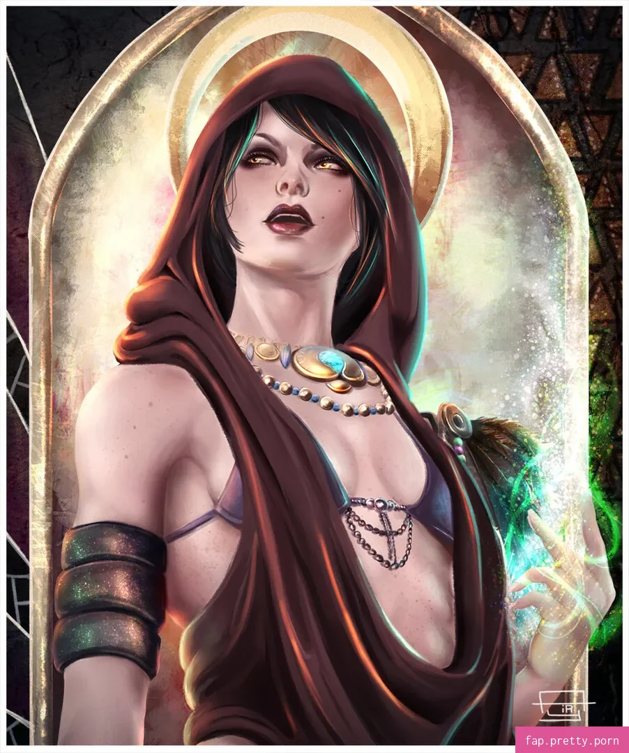 Dragon Age - Photo #13