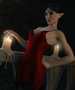 Dragon Age