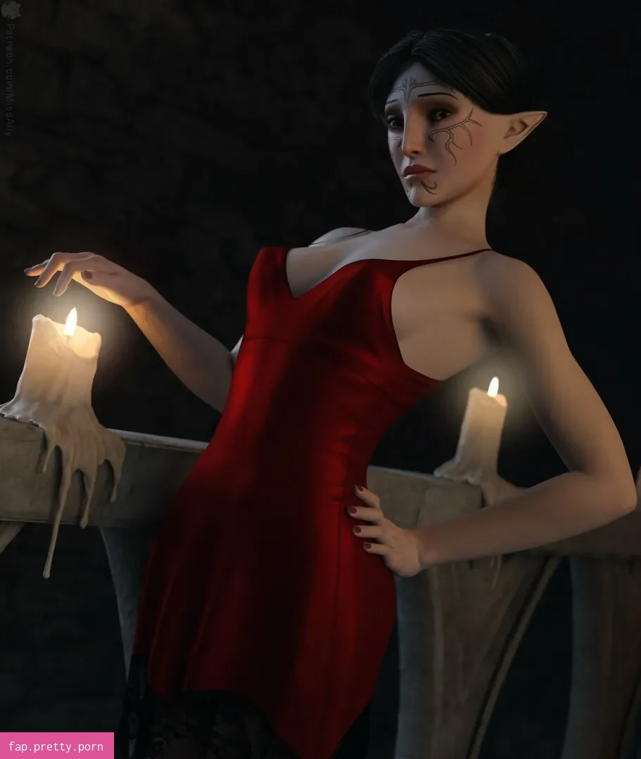 Dragon Age - Photo #67