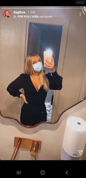 Dagi Bee