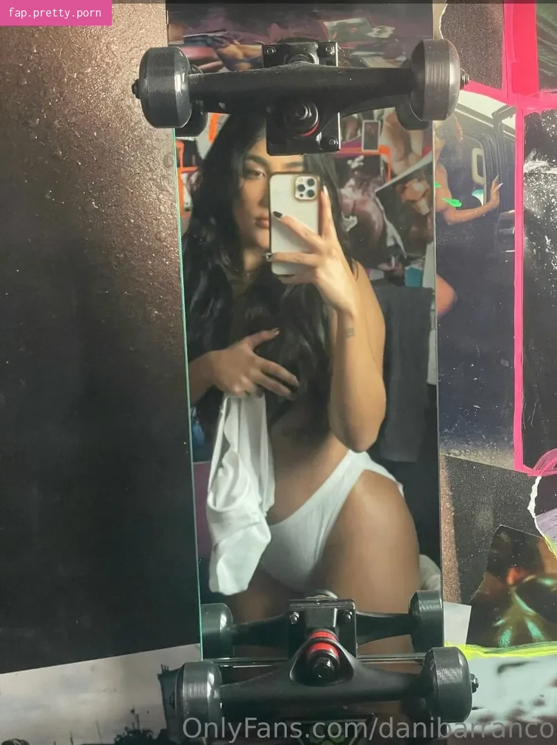 Daniela Barranco - Photo #17