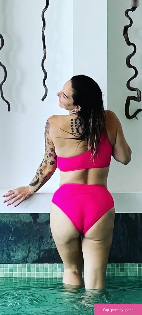 Daniela Büchner - Photo #52