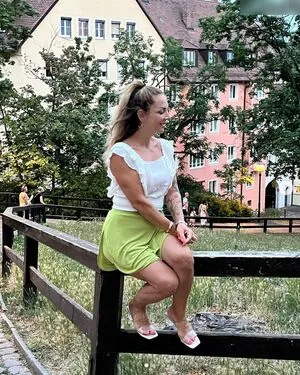 Daniela Büchner