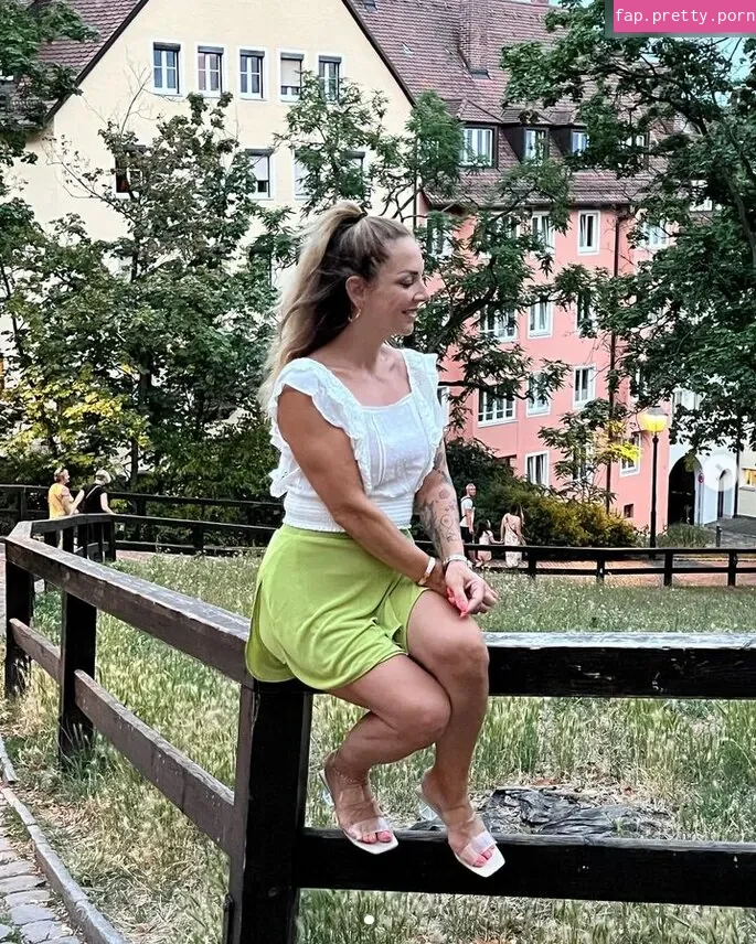 Daniela Büchner - Photo #57