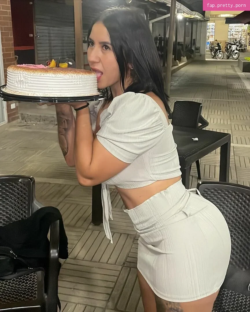 Daniela Benítez - Photo #22