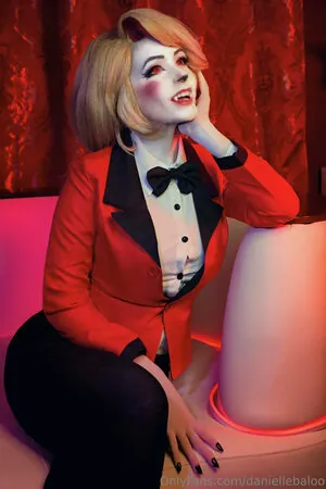 Danielle Baloo
