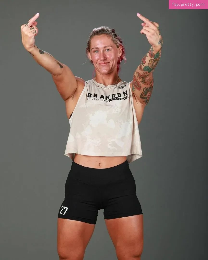 Danielle Brandon - Photo #34