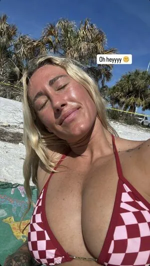 Danielle Brandon