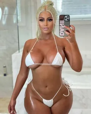 Danii Banks