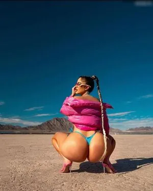 Danii Banks