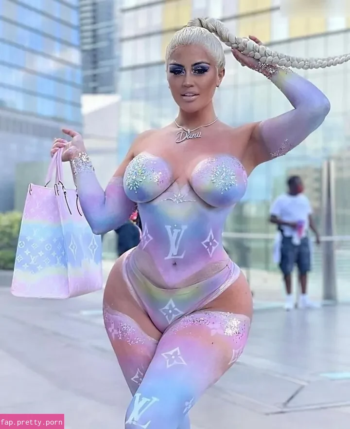 Danii Banks - Photo #57