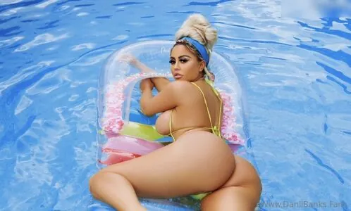 Danii Banks