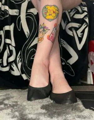 dbzgoth