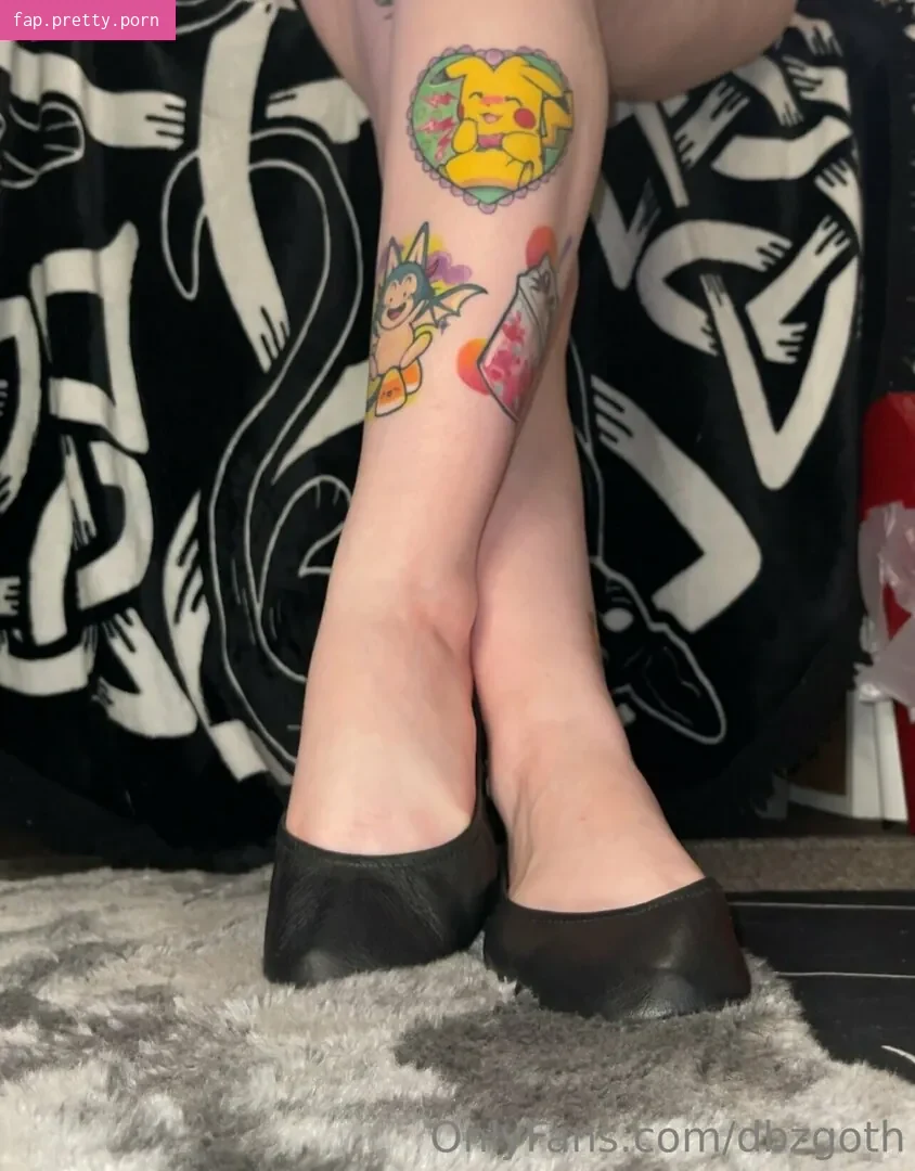 dbzgoth - Photo #34