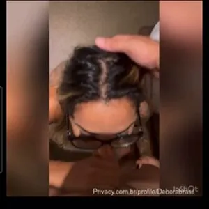 Debora Brasil 21